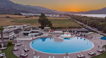 Georgioupolis Resort Aquapark & SPA