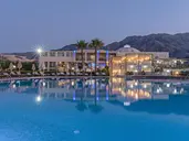 Georgioupolis Resort & Aquapark & Spa