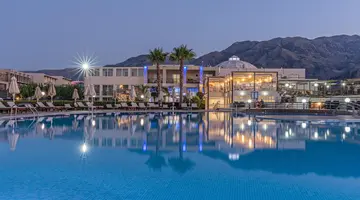 Georgioupolis Resort & Aquapark & Spa