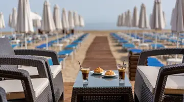 GEORGIOUPOLIS RESORT AQUAPARK & SPA