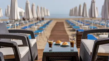 GEORGIOUPOLIS RESORT AQUAPARK & SPA