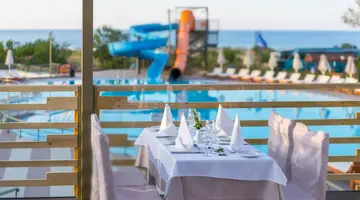 GEORGIOUPOLIS RESORT AQUAPARK & SPA
