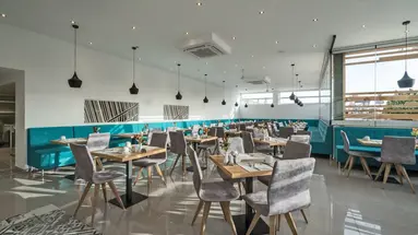 GEORGIOUPOLIS RESORT AQUAPARK & SPA