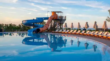 GEORGIOUPOLIS RESORT AQUAPARK & SPA