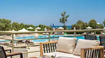 Georgioupolis Resort Aquapark & SPA