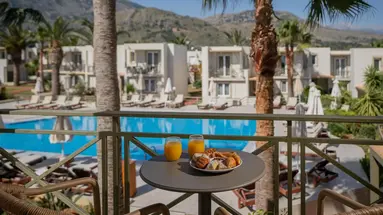Georgioupolis Resort & Aquapark & Spa