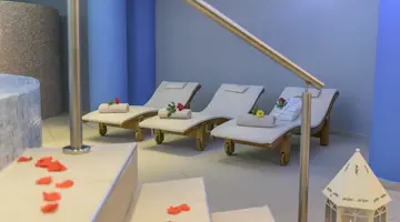GEORGIOUPOLIS RESORT