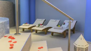 GEORGIOUPOLIS RESORT