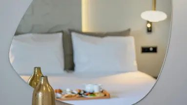 GEORGIOUPOLIS RESORT