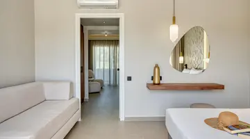 GEORGIOUPOLIS RESORT