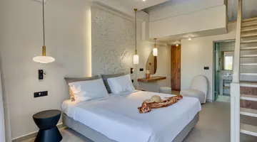 GEORGIOUPOLIS RESORT