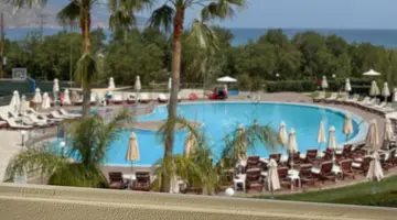 GEORGIOUPOLIS RESORT