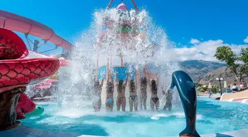 GEORGIOUPOLIS RESORT