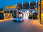 GEORGIOUPOLIS RESORT