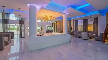 GEORGIOUPOLIS RESORT