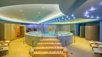 GEORGIOUPOLIS RESORT
