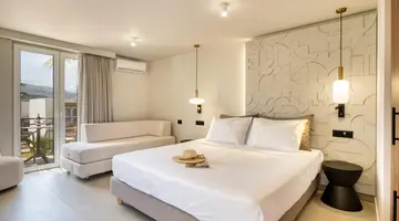 GEORGIOUPOLIS RESORT