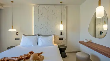 GEORGIOUPOLIS RESORT