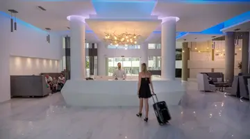 GEORGIOUPOLIS RESORT