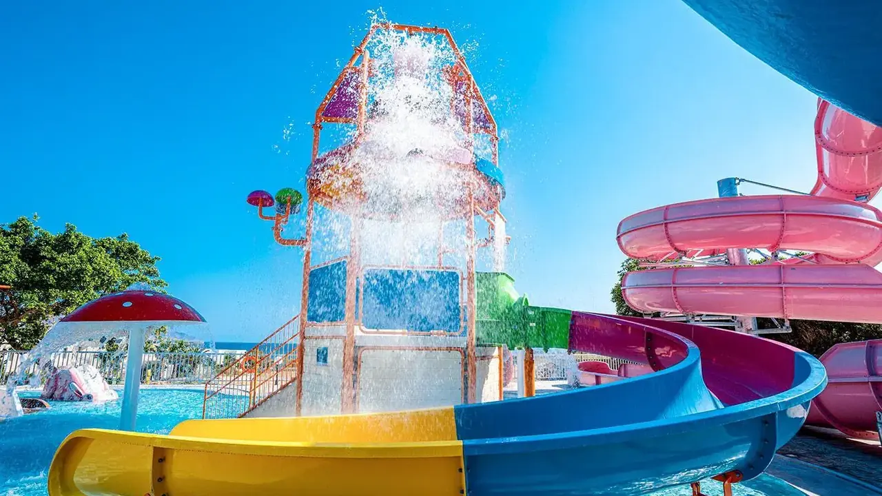GEORGIOUPOLIS RESORT