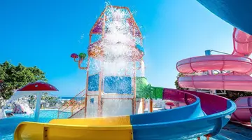 GEORGIOUPOLIS RESORT