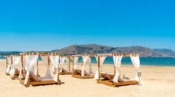 GEORGIOUPOLIS RESORT