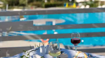 GEORGIOUPOLIS RESORT