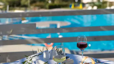 GEORGIOUPOLIS RESORT