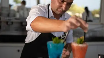 GEORGIOUPOLIS RESORT
