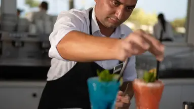 GEORGIOUPOLIS RESORT