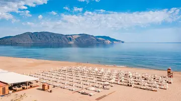 GEORGIOUPOLIS RESORT