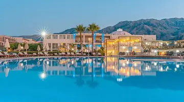 GEORGIOUPOLIS RESORT
