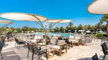GEORGIOUPOLIS RESORT