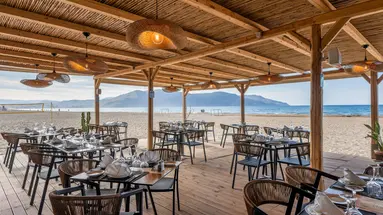 GEORGIOUPOLIS RESORT