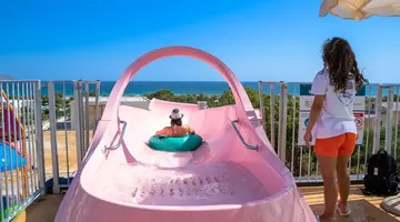 GEORGIOUPOLIS RESORT