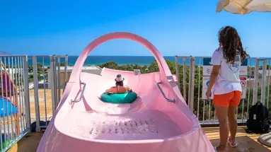 GEORGIOUPOLIS RESORT