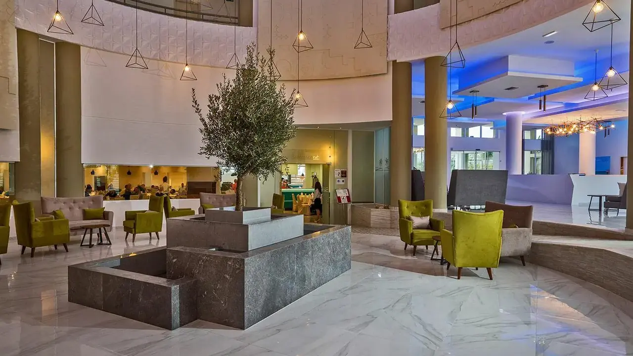 GEORGIOUPOLIS RESORT