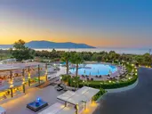 GEORGIOUPOLIS RESORT
