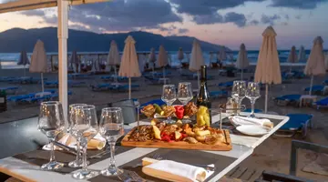 GEORGIOUPOLIS RESORT