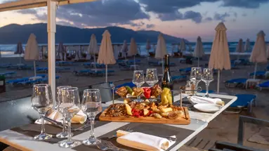 GEORGIOUPOLIS RESORT