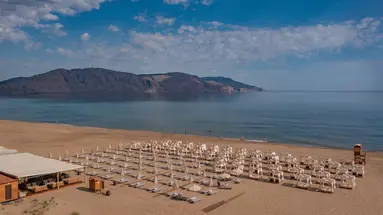 GEORGIOUPOLIS RESORT