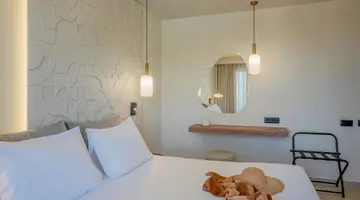 GEORGIOUPOLIS RESORT