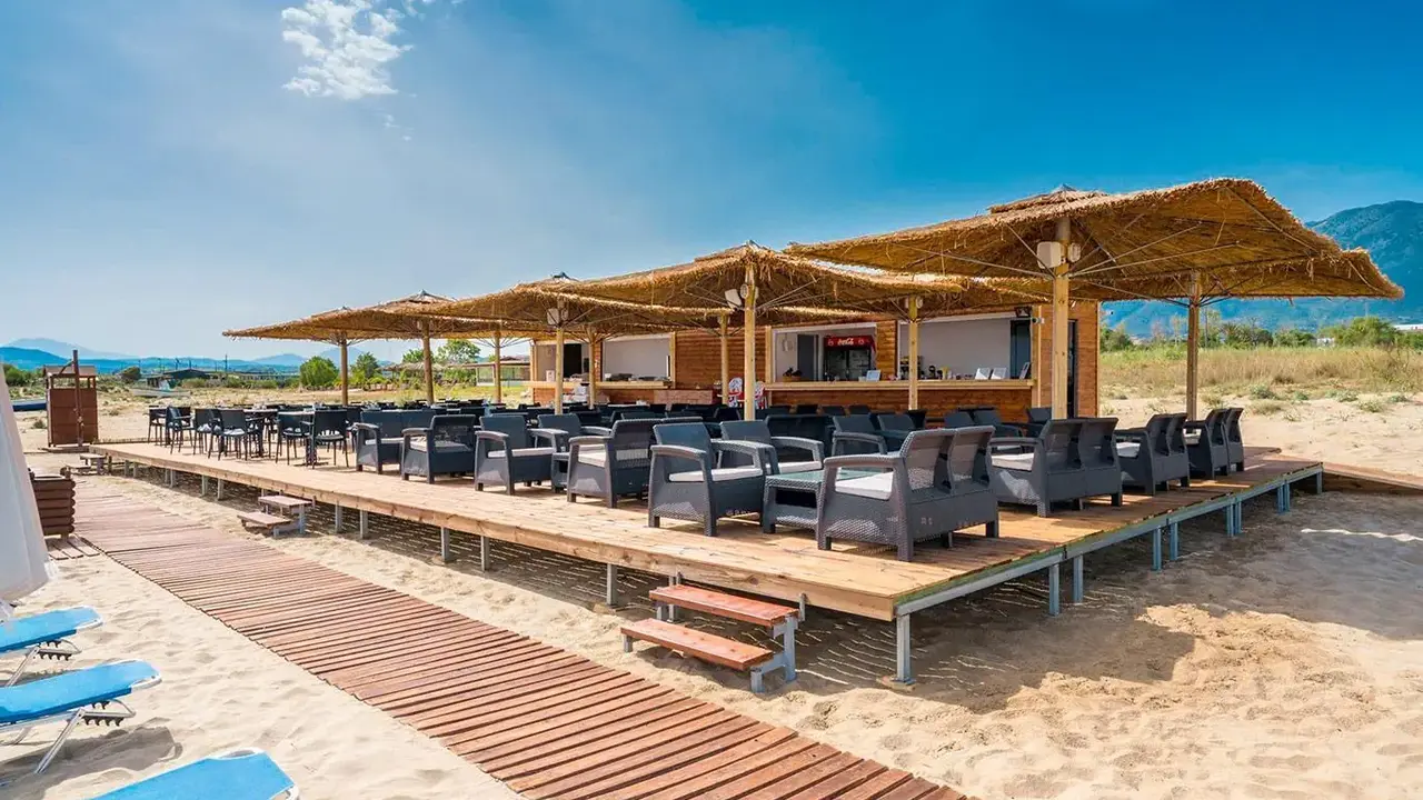 GEORGIOUPOLIS RESORT