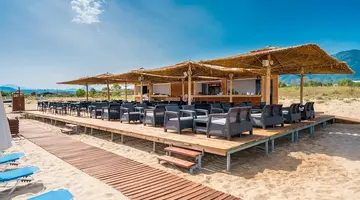 GEORGIOUPOLIS RESORT