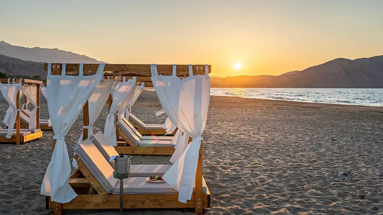 GEORGIOUPOLIS RESORT