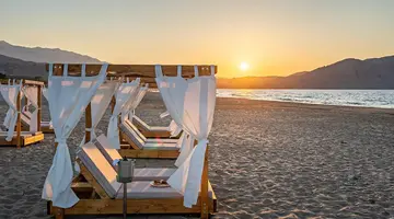 GEORGIOUPOLIS RESORT