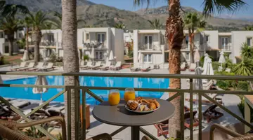 GEORGIOUPOLIS RESORT