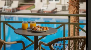 GEORGIOUPOLIS RESORT