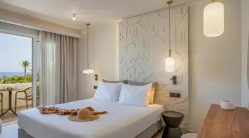 GEORGIOUPOLIS RESORT