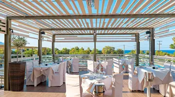 GEORGIOUPOLIS SUITES